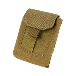 Pouzdro MOLLE EMT na rukavice COYOTE BROWN