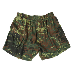 Trenýrky BOXER pánské FLECKTARN