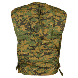 Vesta taktická RECON DIGITAL WOODLAND - MARPAT