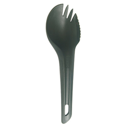 Lžíce,vidlička,nůž 3v1 SPORK WILDO® ZELENÁ