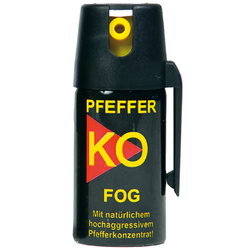 Sprej obranný pepřový KO FOG 40ml