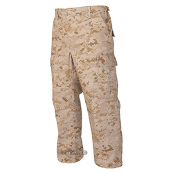 Kalhoty USMC DIGITAL DESERT (MARPAT)