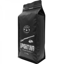 Káva CALIBER COFFEE SPORTING 1000g