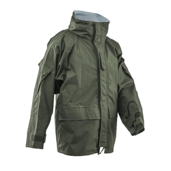 Parka H2O GEN-2 ECWCS ZELENÁ