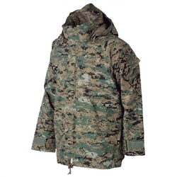 Parka H2O GEN-2 ECWCS DIGITAL WOODLAND