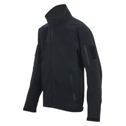 Bunda TACTICAL SOFTSHELL 24-7 ČERNÁ