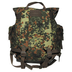 Batoh horský BW 30l Cordura FLECKTARN