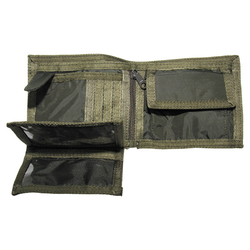 Peněženka Cordura FLECKTARN