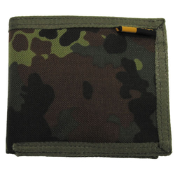 Peněženka Cordura FLECKTARN