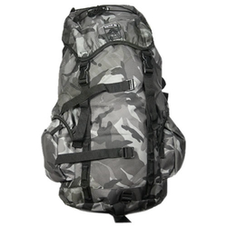 Batoh RECON 35L střední NIGHT CAMO