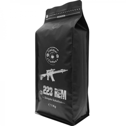 Káva CALIBER COFFEE .223 rem 1000g