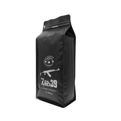 Káva CALIBER COFFEE 7,62x39 250g