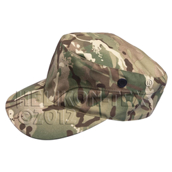 Čepice PCS MP-CAMO® vel.M (7.25")