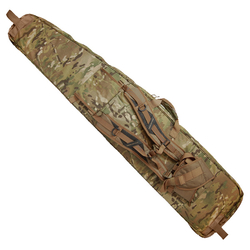 Pouzdro na pušku E2B SNIPER SLED 52" MULTICAM®