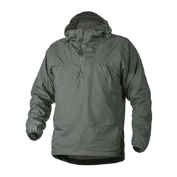 Větrovka WINDRUNNER WINDPACK ALPHA GREEN