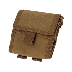 Pouzdro MOLLE na prázdné zásobníky COMPACT COYOTE