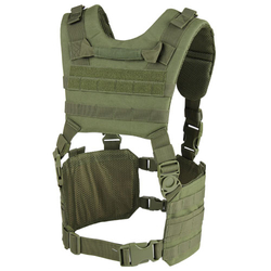 Vesta taktická RONIN CHEST RIG ZELENÁ