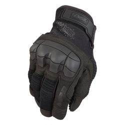 Rukavice MECHANIX M-PACT 3 ČERNÉ