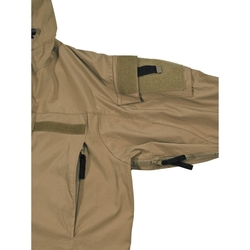 Bunda US softshell GEN III LEVEL 5 COYOTE BROWN