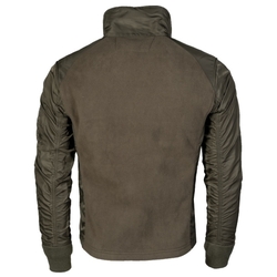 Bunda fleece USAF RANGER GREEN