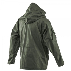 Parka H2O GEN-2 ECWCS ZELENÁ