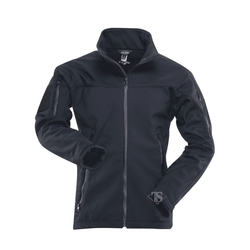 Bunda TACTICAL SOFTSHELL 24-7 ČERNÁ