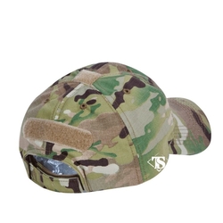 Čepice CONTRACTOR s velcro panely MULTICAM®