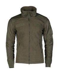 Bunda fleece USAF RANGER GREEN