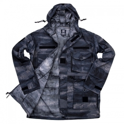 Bunda SMOCK 101 INC CQB CAMO