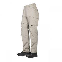 Kalhoty 24-7 SERIES® PRO FLEX rip-stop KHAKI