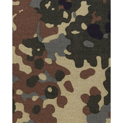 Látka BW "celtovina" FLECKTARN šíře 156 cm