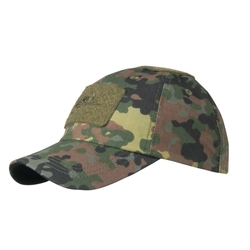 Čepice baseball suchý zip rip-stop FLECKTARN