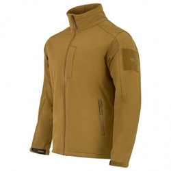 Bunda ODIN softshell COYOTE