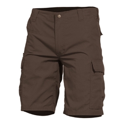 Kraťasy BDU 2.0 rip-stop TERRA BROWN