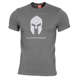 Triko SPARTAN HELMET WOLF GREY