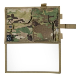 Pouzdro MAP CASE MULTICAM