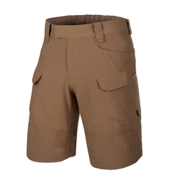 Kraťasy OTS® VersaStretch® Lite MUD BROWN