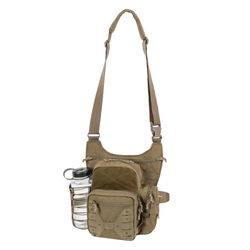 Taška přes rameno EDC COYOTE BROWN