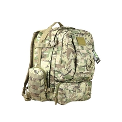 Batoh VIKING Patrol Pack MOLLE 60 litrů BTP