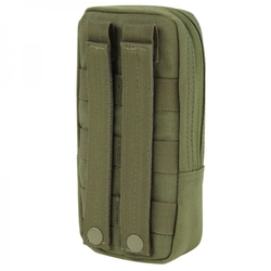 Pouzdro MOLLE na GPS/PSP - ZELENÉ