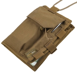 Pouzdro MAP CASE COYOTE