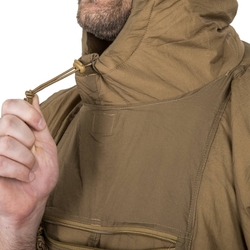 Pončo SWAGMAN ROLL Climashield® COYOTE