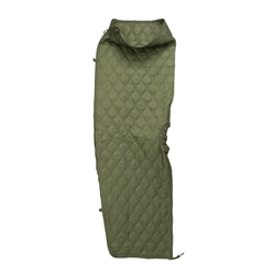 Pončo SWAGMAN ROLL BASIC OLIVE GREEN